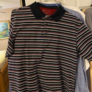 Jos. A. Bank Ledbetter Golf Shirt